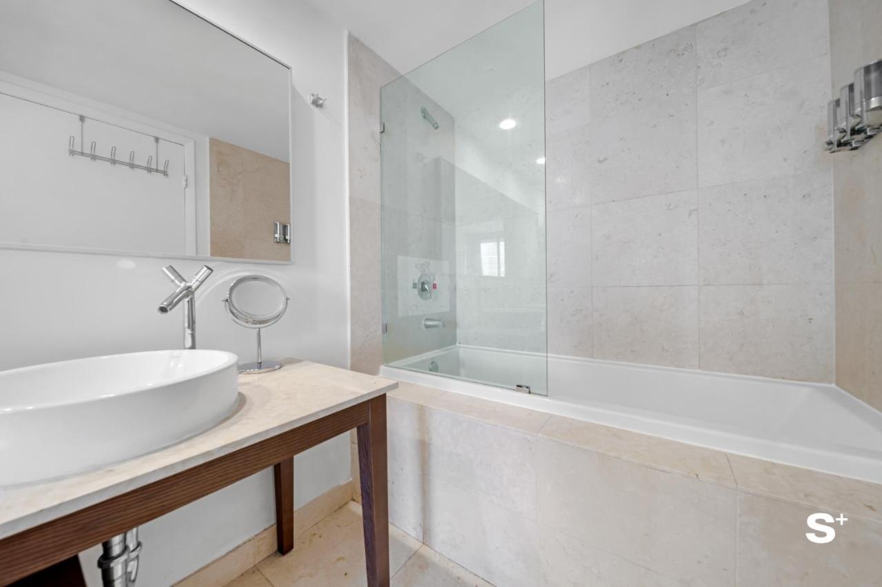Apartamento Icon Brickell Waterview One-bedroom
