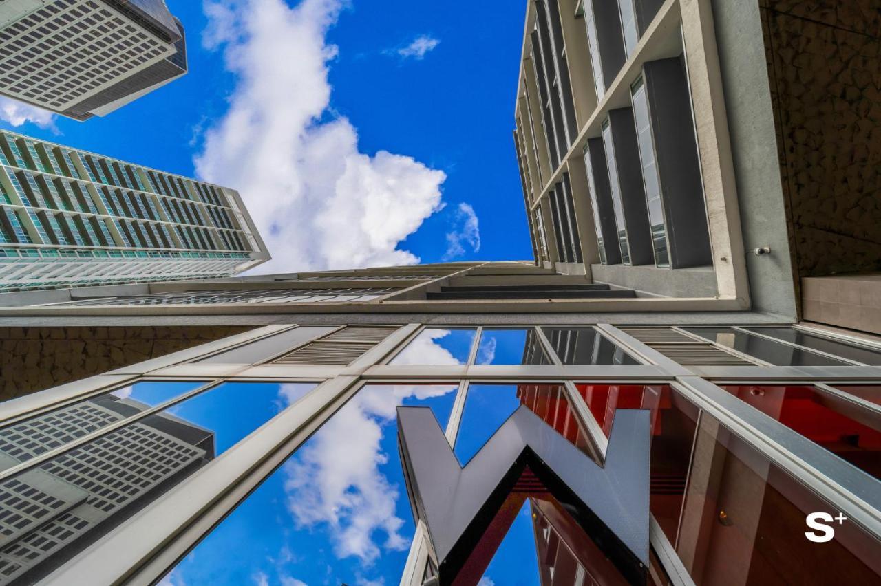 Icon Brickell Waterview One-bedroom Apartamento *