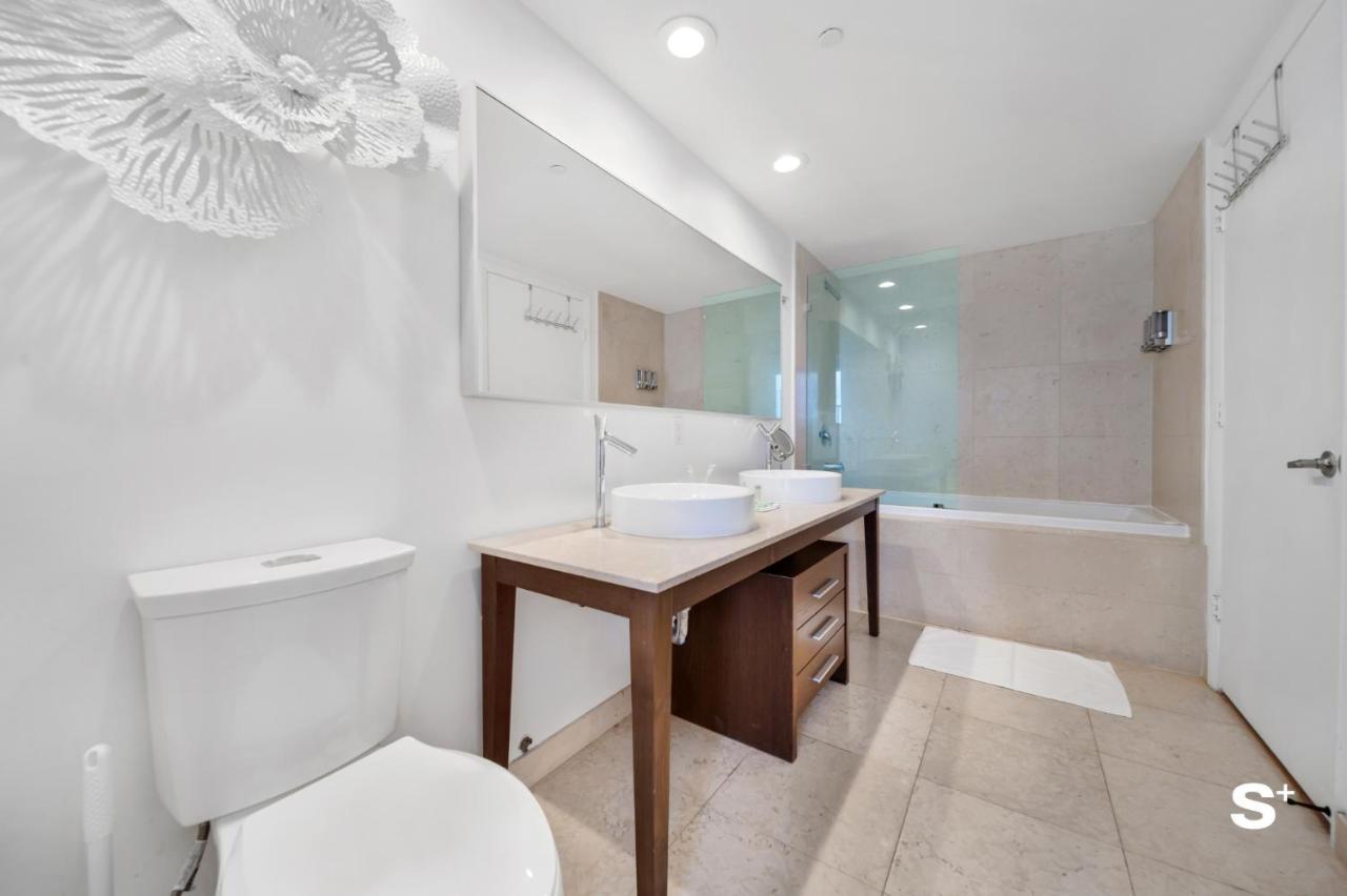 Apartamento Icon Brickell Waterview One-bedroom Miami